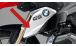 BMW R 1200 GS LC (2013-2018) & R 1200 GS Adventure LC (2014-2018) Copertura radiatore in carbonio lato sinistro