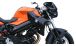 BMW F800R Protezione radiatore