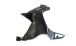 BMW R 1250 GS & R 1250 GS Adventure Air Outlet in fibra di carbonio lato sinistro