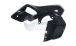 BMW R 1200 GS LC (2013-2018) & R 1200 GS Adventure LC (2014-2018) Presa d'aria in fibra di carbonio lato sinistro
