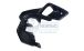 BMW R 1200 GS LC (2013-2018) & R 1200 GS Adventure LC (2014-2018) Presa d'aria in fibra di carbonio lato destro