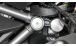 BMW R 1200 R, LC (2015-2018) Coperture telaio - supporto motore posteriore
