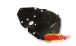 BMW F650GS (08-12), F700GS & F800GS (08-18) Protezione in carbonio per coperchio frizione grande