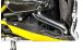 BMW R 1200 R, LC (2015-2018) Spoiler motore