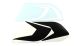 BMW R 1200 GS LC (2013-2018) & R 1200 GS Adventure LC (2014-2018) Adesivi Motorsport