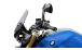 BMW R 1200 R, LC (2015-2018) Touringscreen per il montaggio originale