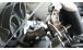 BMW K1200LT Supporto per GPS