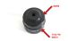 BMW R 1200 RT, LC (2014-2018) Chiave per filtro dell'olio