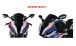 BMW S1000RR (2019- ) Parabrezza forma originale