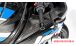 BMW S1000RR (2019- ) Portabollo in carbonio