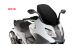 BMW C 600 Sport Parabrezza Sport C600Sport