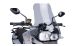 BMW F650GS (08-12), F700GS & F800GS (08-18) Parabrezza Touring F700GS