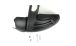 BMW R1200GS (04-12), R1200GS Adv (05-13) & HP2 Parafango in plastica ABS