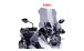 BMW R 1200 GS LC (2013-2018) & R 1200 GS Adventure LC (2014-2018) Parabrezza Touring R1200GS & Adventure LC
