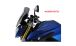 BMW G 310 R Parabrezza Racing