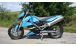 BMW G650Xchallenge, G650Xmoto, G650Xcountry Coperchio del telaio