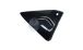 BMW R 1200 GS LC (2013-2018) & R 1200 GS Adventure LC (2014-2018) Copertura triangolare telaio in carbonio lato sinistro
