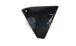 BMW R 1200 RS, LC (2015-) Copertura triangolare telaio in carbonio lato destro