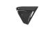 BMW R 1250 RS Copertura triangolare telaio in carbonio lato destro
