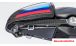 BMW R nine T Carena posteriore inferiore (senza portatarga)