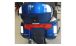 BMW K1200LT Pannelli Riflettenti