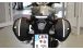 BMW F800R Pannelli Riflettenti