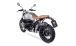BMW R nine T Scarico Remus HexaCone RnineT (alto)