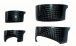 BMW R1200S & HP2 Sport Protezione del serbatoio di compensazione