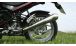 BMW R1200R (2005-2014) Parafango posteriore