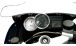 BMW K1200S Cornice cruscotto