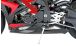 BMW S1000R (2014-2020) Copertura anteriore pignone in carbonio