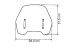 BMW R 100 Modelli Roadshield