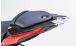 BMW S1000RR (2009-2018) Copri fanale per faro posteriore