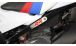 BMW S1000RR (2009-2018) Piastre S1000RR