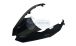 BMW R 1200 GS LC (2013-2018) & R 1200 GS Adventure LC (2014-2018) Becco in carbonio