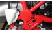 BMW R1200GS (04-12), R1200GS Adv (05-13) & HP2 Tappo per i cuscinetti del mozzo Rallye