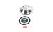 BMW R850C, R1200C Tappo cuscinetto braccio oscillante