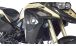 BMW F650GS (08-12), F700GS & F800GS (08-18) Carenatura in carbonio lato destro