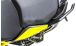 BMW R 1200 RS, LC (2015-) Carenatura della coda in carbonio