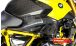 BMW R 1200 R, LC (2015-2018) Coperchio laterale serbatoio