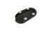 BMW R 1200 GS LC (2013-2018) & R 1200 GS Adventure LC (2014-2018) Estensione per cavalletto laterale (ribassata)