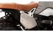 BMW R nine T Pannelli retro