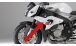 BMW S1000R (2014-2020) Carbon Carene laterali
