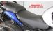 BMW R 1250 R Conversione del sedile (sedile in due pezzi)