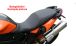 BMW F800R Conversione del sedile (sedile monoblocco)