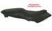 BMW K1200S Conversione del sedile (sedile monoblocco)