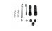 BMW R850GS, R1100GS, R1150GS & Adventure Estensione specchietti R1100