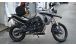BMW F650GS (08-12), F700GS & F800GS (08-18) Spoiler motore