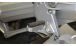BMW R1200GS (04-12), R1200GS Adv (05-13) & HP2 Inserto in gomma poggiapiedi conducente