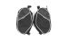 BMW R 1250 GS & R 1250 GS Adventure Borse per barra paracilindro e paramotore